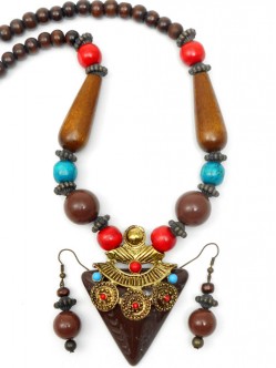 Ethnic Jewelry